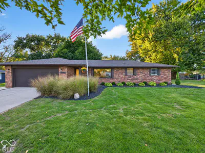 5631 S Cladwell Drive, Pendleton