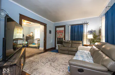 7901 Alexander Street, Indianapolis - 8