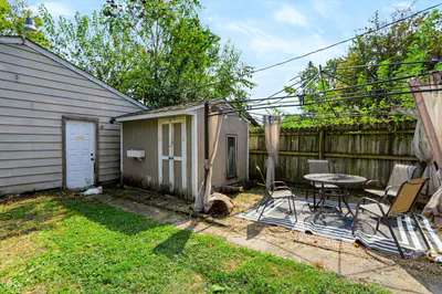 407 Parker Avenue, Indianapolis - 38