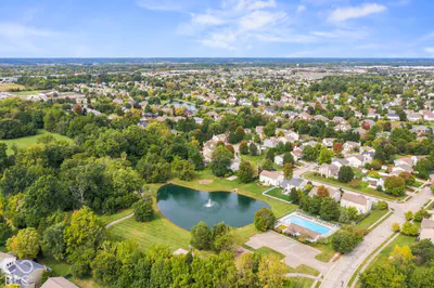 10145 Stockwell Drive, Fishers - 61