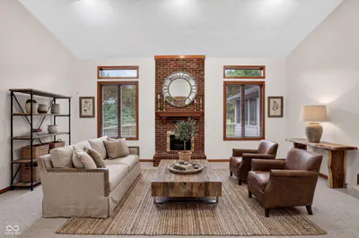 7990 Springwater Circle, Indianapolis - 2