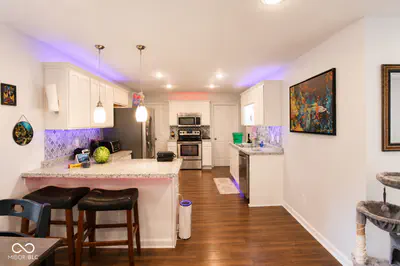 5188 Clarendon Road, Indianapolis - 5