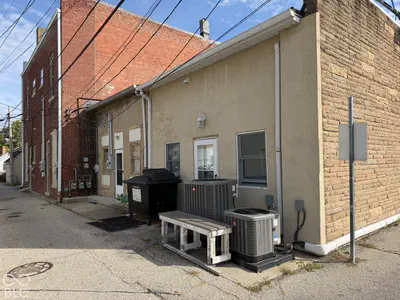 20 Washington Street, Knightstown - 10