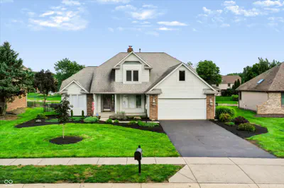 11709 Whisper Bay Court, Carmel
