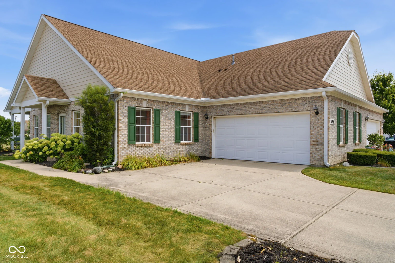 5210 Baltustrol Drive, Avon