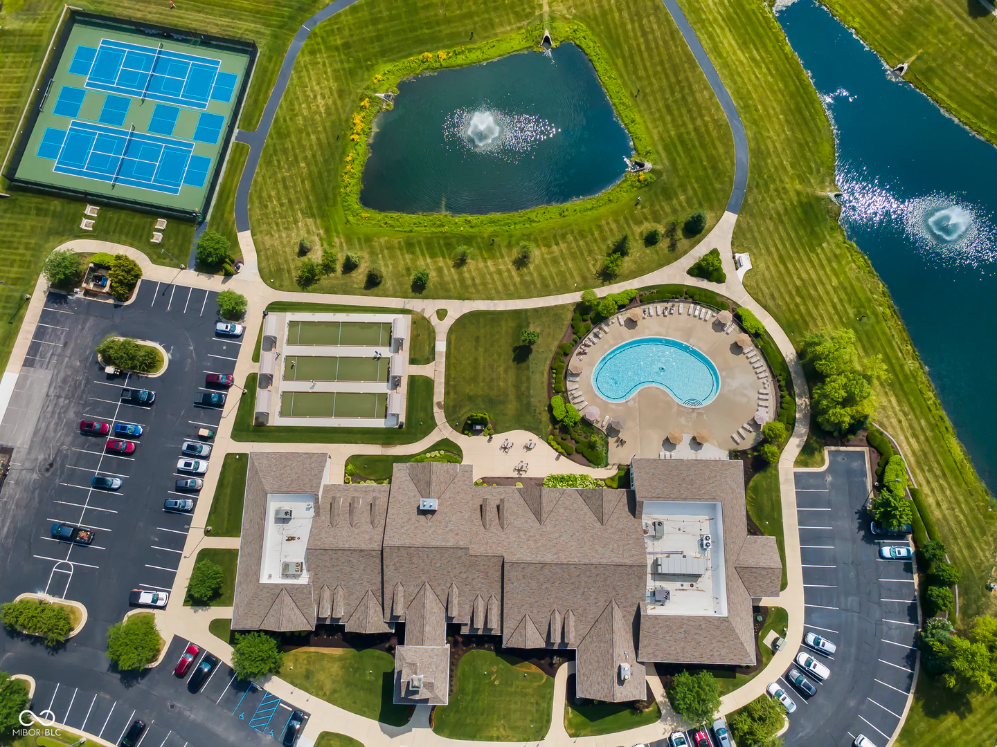 13456 Ravenswood Trail, Fishers