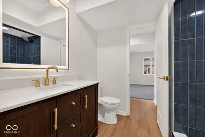 8520 Canterbury E #A, Indianapolis - 10