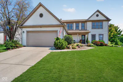 13465 Shakamac Drive, Carmel