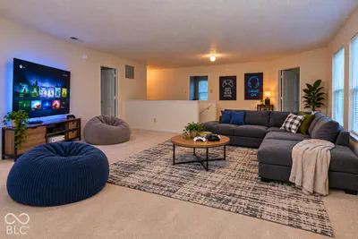 6146 Big Stone Drive, Brownsburg - 21