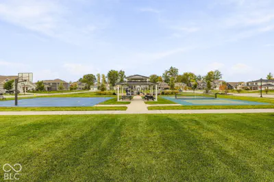 5946 Walkabout Way, Brownsburg - 40