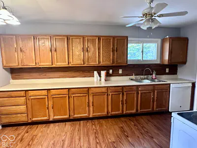 5341 White River Street, Greenwood - 5