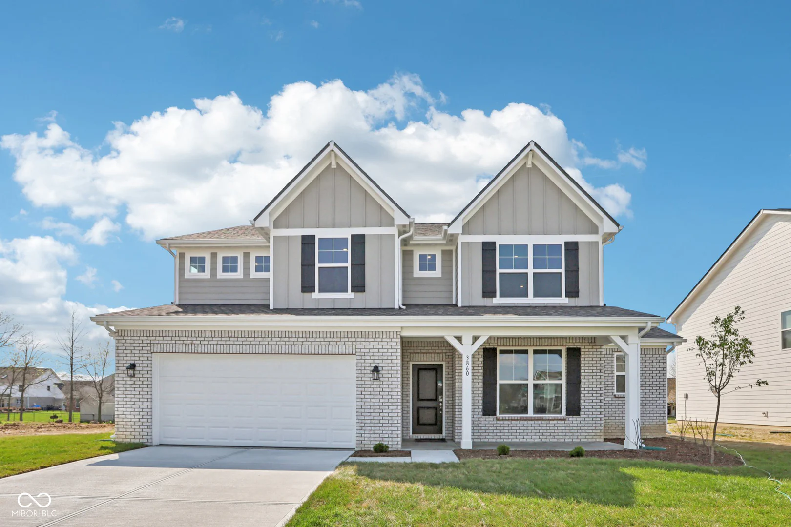 3860 White Willow Way, New Palestine