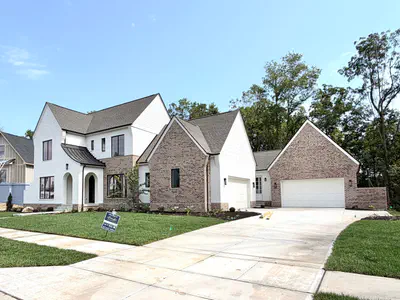 1600 Chatham Ridge Court, Westfield