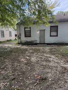 3351 Grant Avenue, Indianapolis - 3