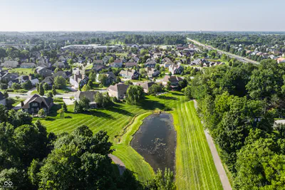 13816 Ambria Drive, McCordsville - 53
