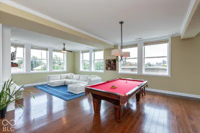 2105 Meridian Street, Indianapolis - 4