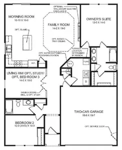 1004 Deodar Street, Lebanon - 2