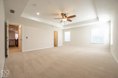 7627 Sly Fox Drive, Indianapolis - 21