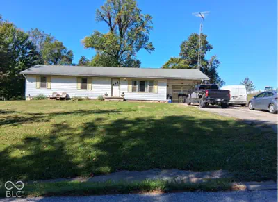 5285 N Yoho Road, Solsberry