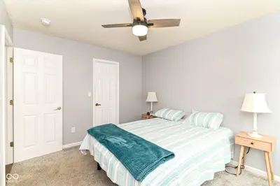 133 Brixton Woods West Drive, Pittsboro - 22