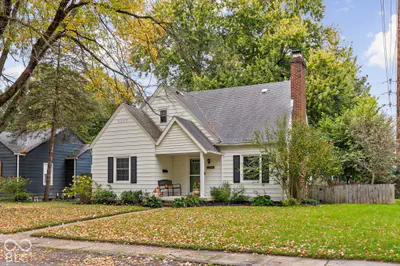 5388 Primrose Avenue, Indianapolis