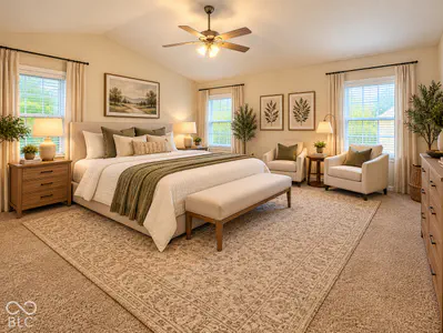 12649 Endurance Drive, Fishers - 14