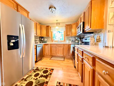 201 Janeway Drive, Veedersburg - 8