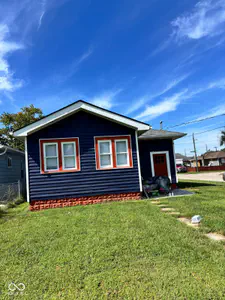 831 Centennial Street, Indianapolis - 2