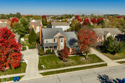 12612 Duval Drive, Fishers - 53