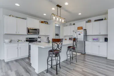 6609 Harvest Moon Lane, Whitestown - 16