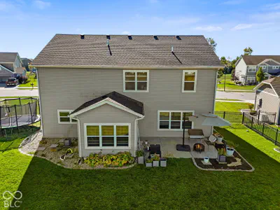 7118 Prelude Road, Brownsburg - 45