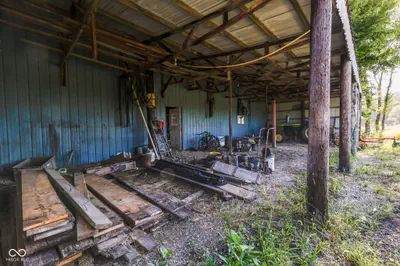 00 S 1150 W, Linton - 23