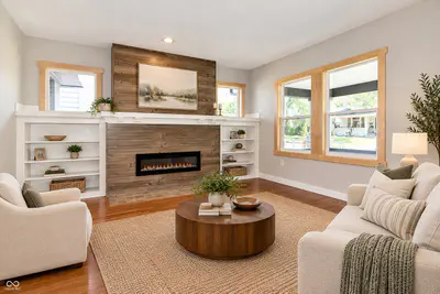 4316 Carrollton Avenue, Indianapolis - 49