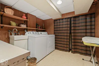 920 Southview Drive, Indianapolis - 47