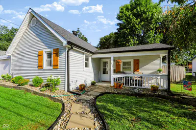 350 Hamilton Avenue, Franklin