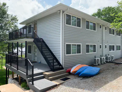 9271 Mallard Drive, Rockville