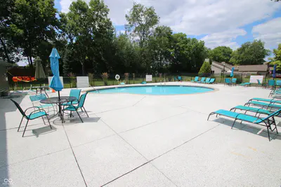 614 Conner Creek Drive, Fishers - 36