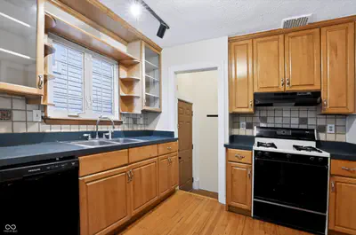 6171 Kingsley Drive, Indianapolis - 22