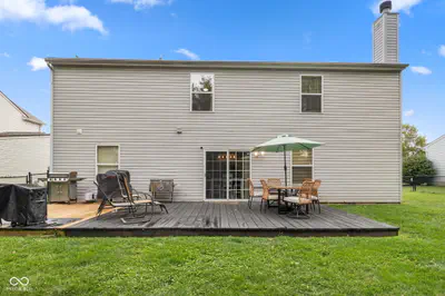 4804 Spring Flower Court, Indianapolis - 36