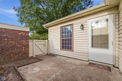 4408 Clovelly Court, Indianapolis - 4