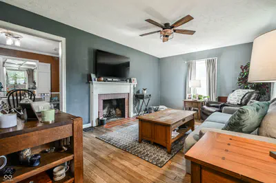 2418 Ryan Drive, Indianapolis - 5