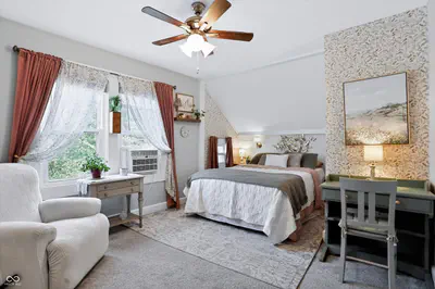5012 13th Street, Indianapolis - 47