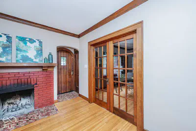 5203 Delaware Street, Indianapolis - 11