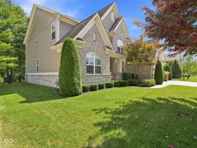 6411 Blackstone, Zionsville - 2