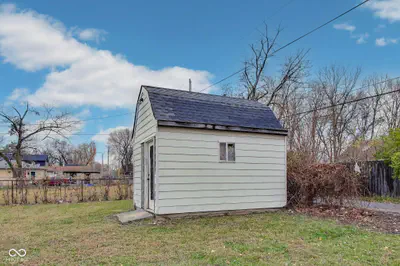 2219 Hovey Street, Indianapolis - 24