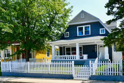 247 Hendricks Place, Indianapolis - 3