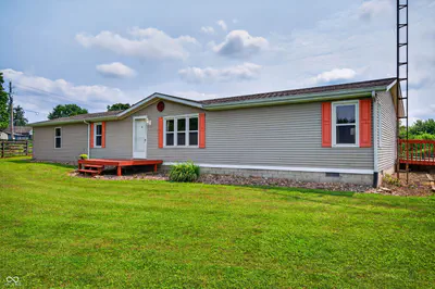 2248 State Road 58, Seymour - 50