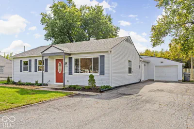 2223 74th Street, Indianapolis - 2