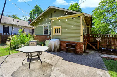 4135 Bowman Avenue, Indianapolis - 4