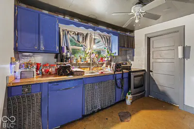 124 Old Highway 135 Comm, Corydon - 12